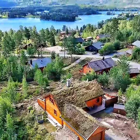 Holiday home In Norwegen *