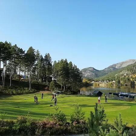 In Norwegen *