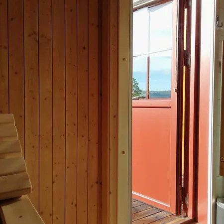 In Norwegen Holiday home Vradal