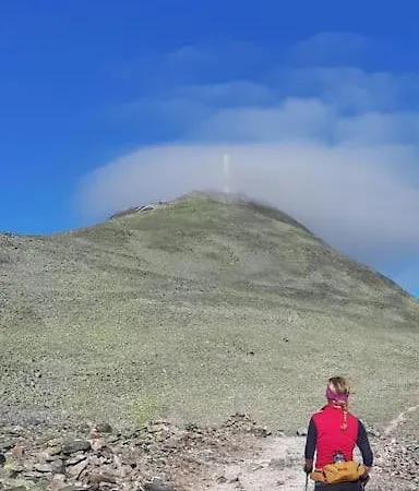 In Mit Sauna, Fusslaeufig Zum Zentrum Tatil Evi *