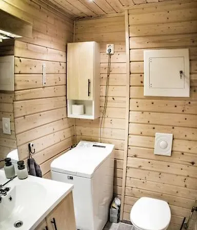 Holiday home In Norwegen