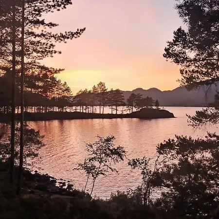 In Norwegen *