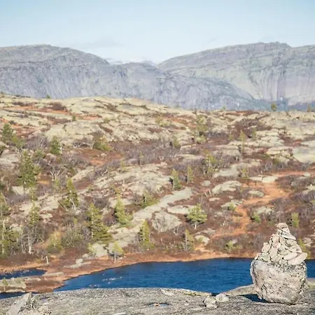 In Norwegen