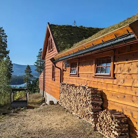 Holiday home In Norwegen *
