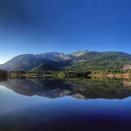 In Norwegen Casa vacanze Vrådal