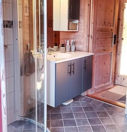 Holiday home In Norwegen Vradal