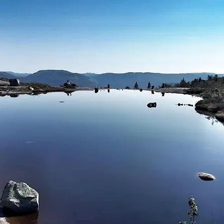 In Norwegen