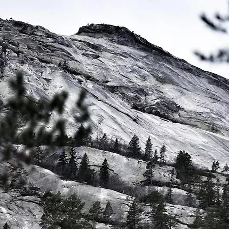 In Norwegen Holiday home *