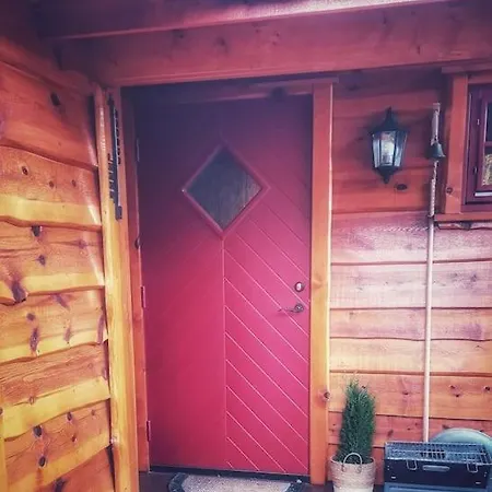 In Norwegen * Vradal