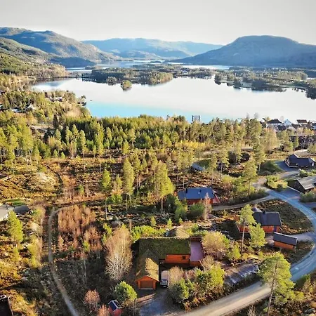 Holiday home In Norwegen