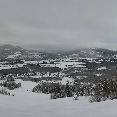 Casa vacanze In Norwegen *