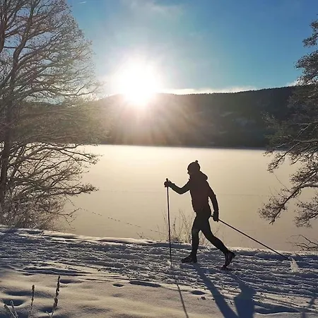 In Norwegen