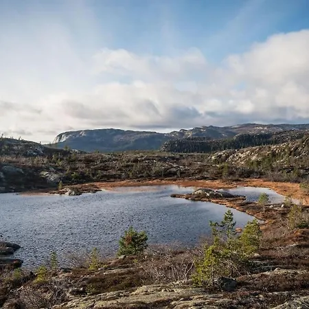 In Norwegen