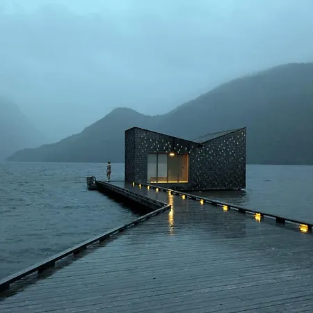 Tatil Evi In Mit Sauna, Fusslaeufig Zum Zentrum *