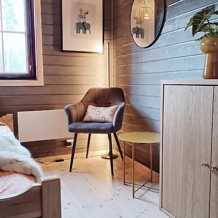 In Mit Sauna, Fusslaeufig Zum Zentrum