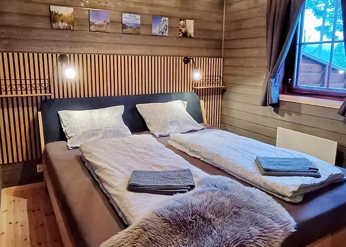 In Mit Sauna, Fusslaeufig Zum Zentrum *