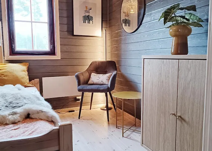 In Mit Sauna, Fusslaeufig Zum Zentrum