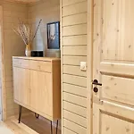In Mit Sauna, Fusslaeufig Zum Zentrum Prázdninový dům *
