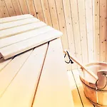 In Mit Sauna, Fusslaeufig Zum Zentrum *